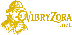 Logo magazynu